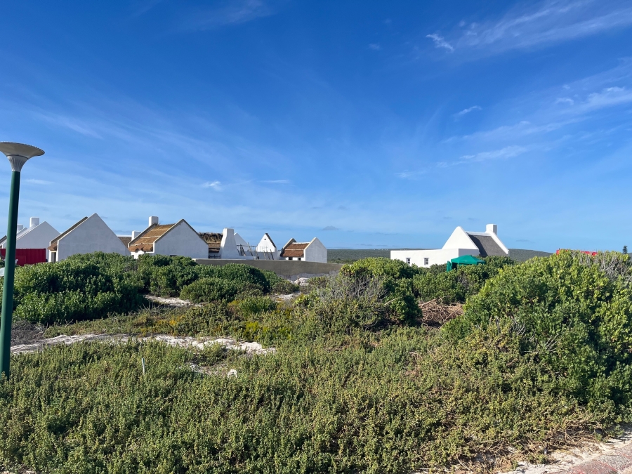 0 Bedroom Property for Sale in Struisbaai Western Cape